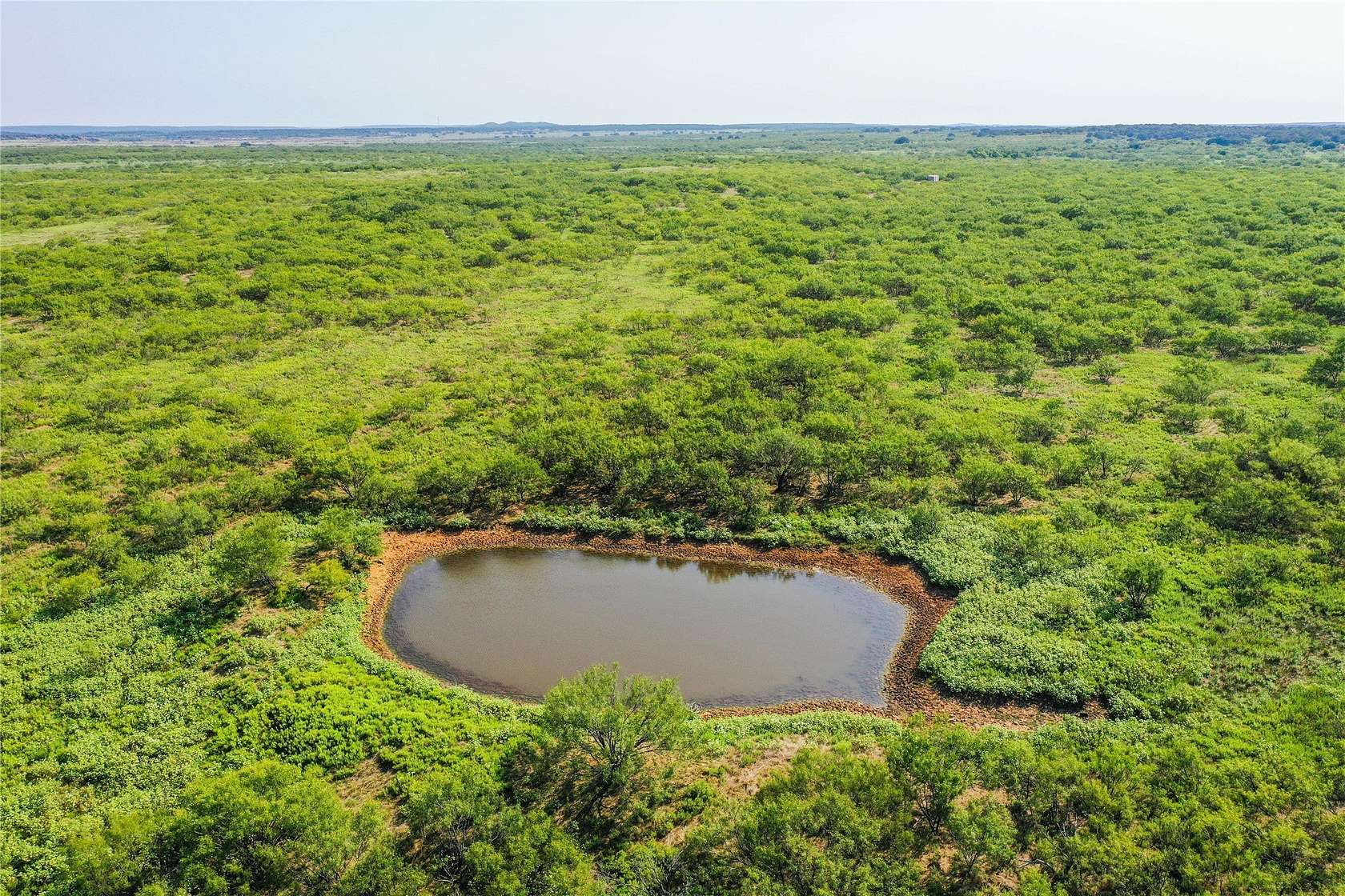 263 Acres of Land for Sale in Jacksboro, Texas