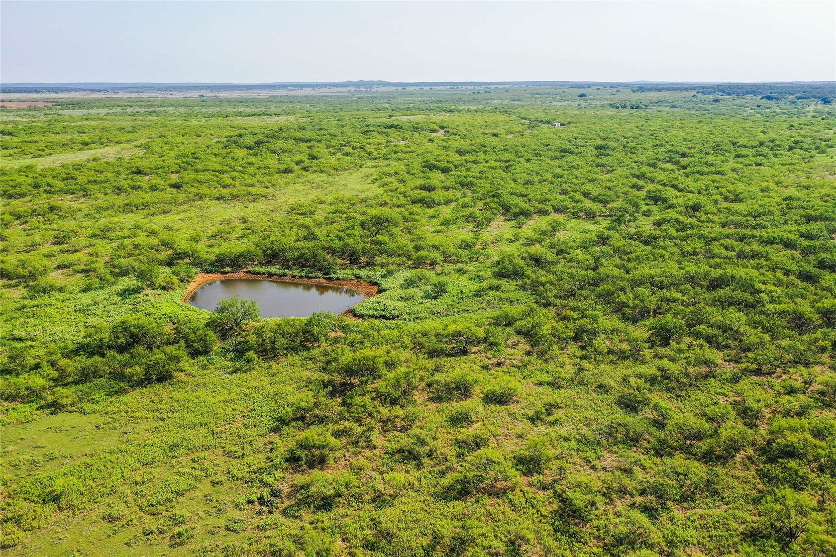 263 Acres of Land for Sale in Jacksboro, Texas