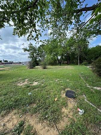 0.22 Acres of Residential Land for Sale in Fort Worth, Texas