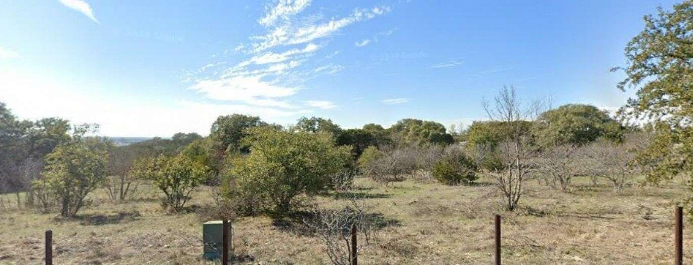 7.76 Acres of Residential Land for Sale in Granbury, Texas