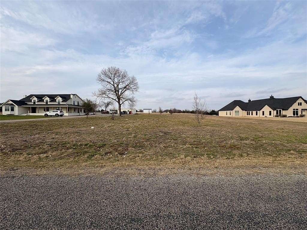 1 Acre of Residential Land for Sale in Celina, Texas
