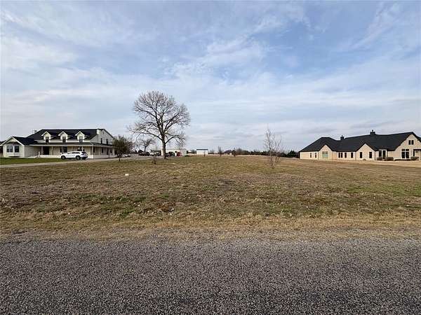 1 Acre of Residential Land for Sale in Celina, Texas