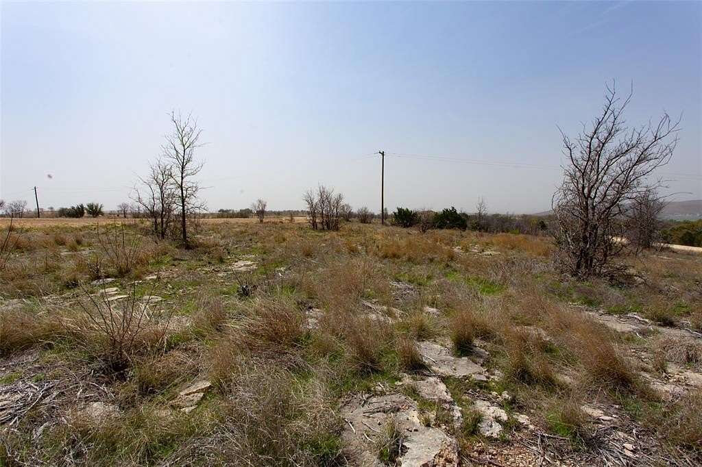 0.72 Acres of Residential Land for Sale in Graham, Texas