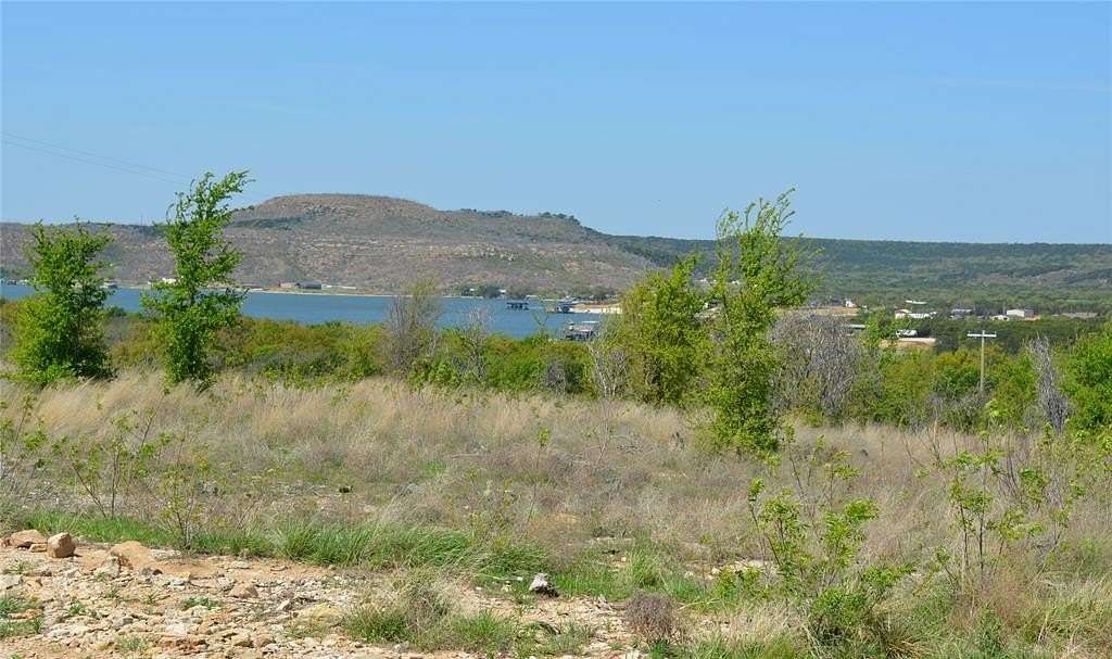 0.72 Acres of Residential Land for Sale in Graham, Texas