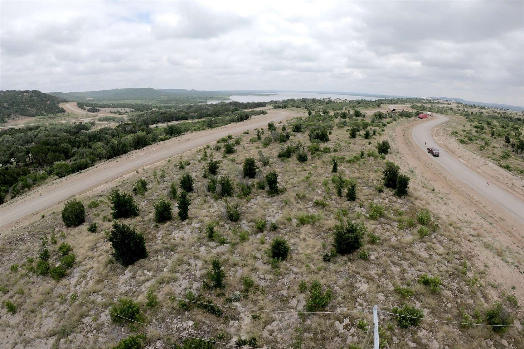 0.72 Acres of Residential Land for Sale in Graham, Texas