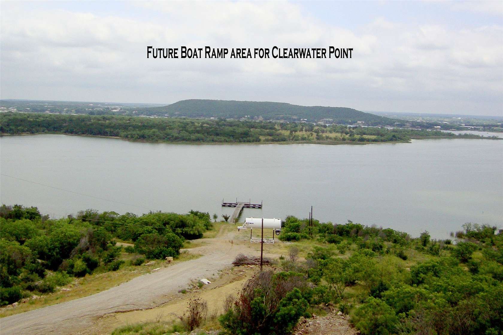 0.72 Acres of Residential Land for Sale in Graham, Texas