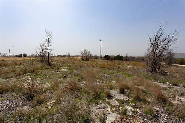 0.72 Acres of Residential Land for Sale in Graham, Texas