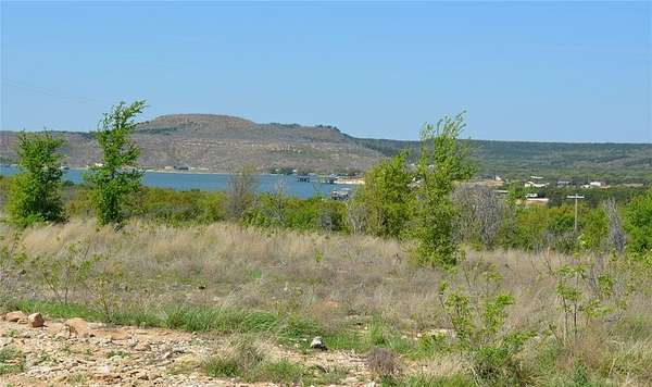 0.72 Acres of Residential Land for Sale in Graham, Texas