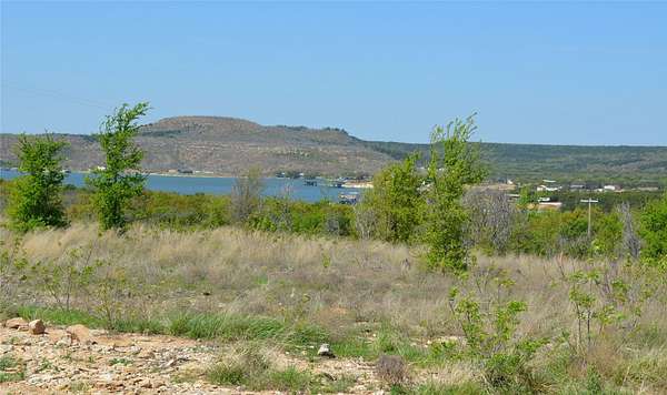 0.72 Acres of Residential Land for Sale in Graham, Texas