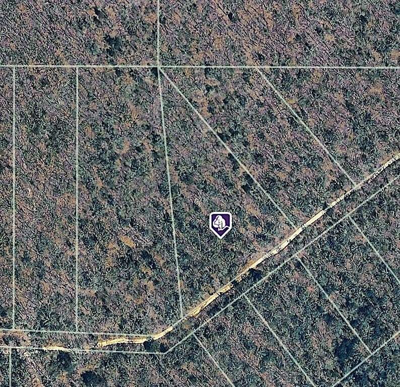 1.35 Acres of Residential Land for Sale in Quinlan, Texas