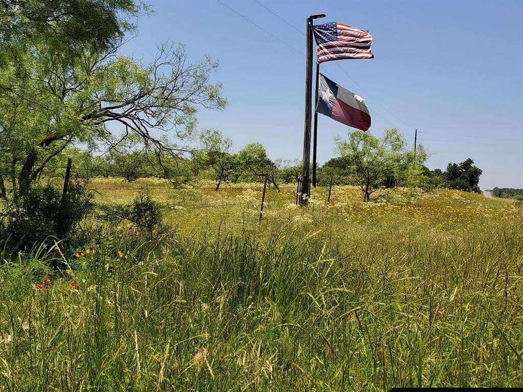 30 Acres of Land for Sale in Gorman, Texas