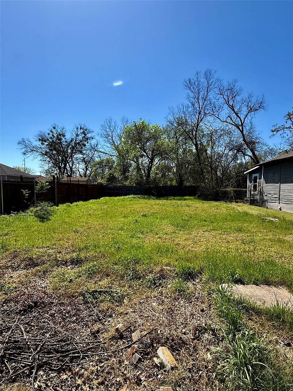 0.1 Acres of Residential Land for Sale in Dallas, Texas
