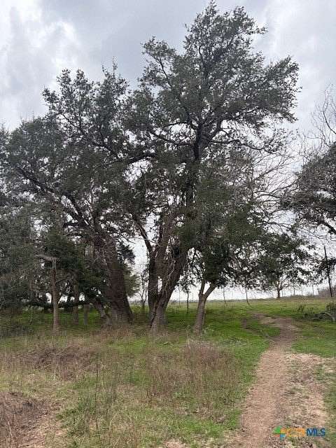 39.7 Acres of Land for Sale in Hallettsville, Texas