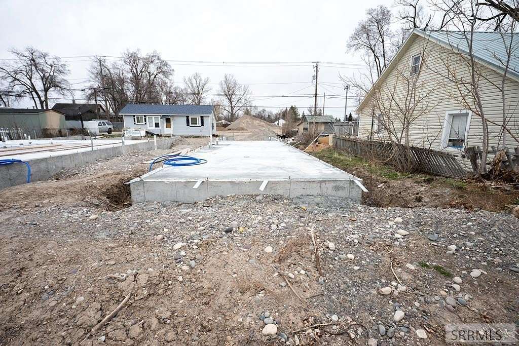 0.08 Acres of Residential Land for Sale in Idaho Falls, Idaho