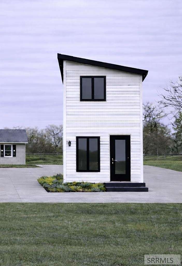 0.08 Acres of Residential Land for Sale in Idaho Falls, Idaho