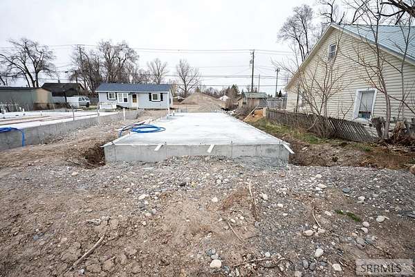 0.08 Acres of Residential Land for Sale in Idaho Falls, Idaho