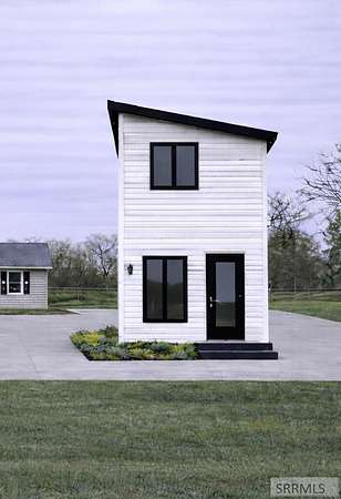 0.08 Acres of Residential Land for Sale in Idaho Falls, Idaho