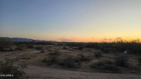 0.12 Acres of Commercial Land for Sale in Wittmann, Arizona
