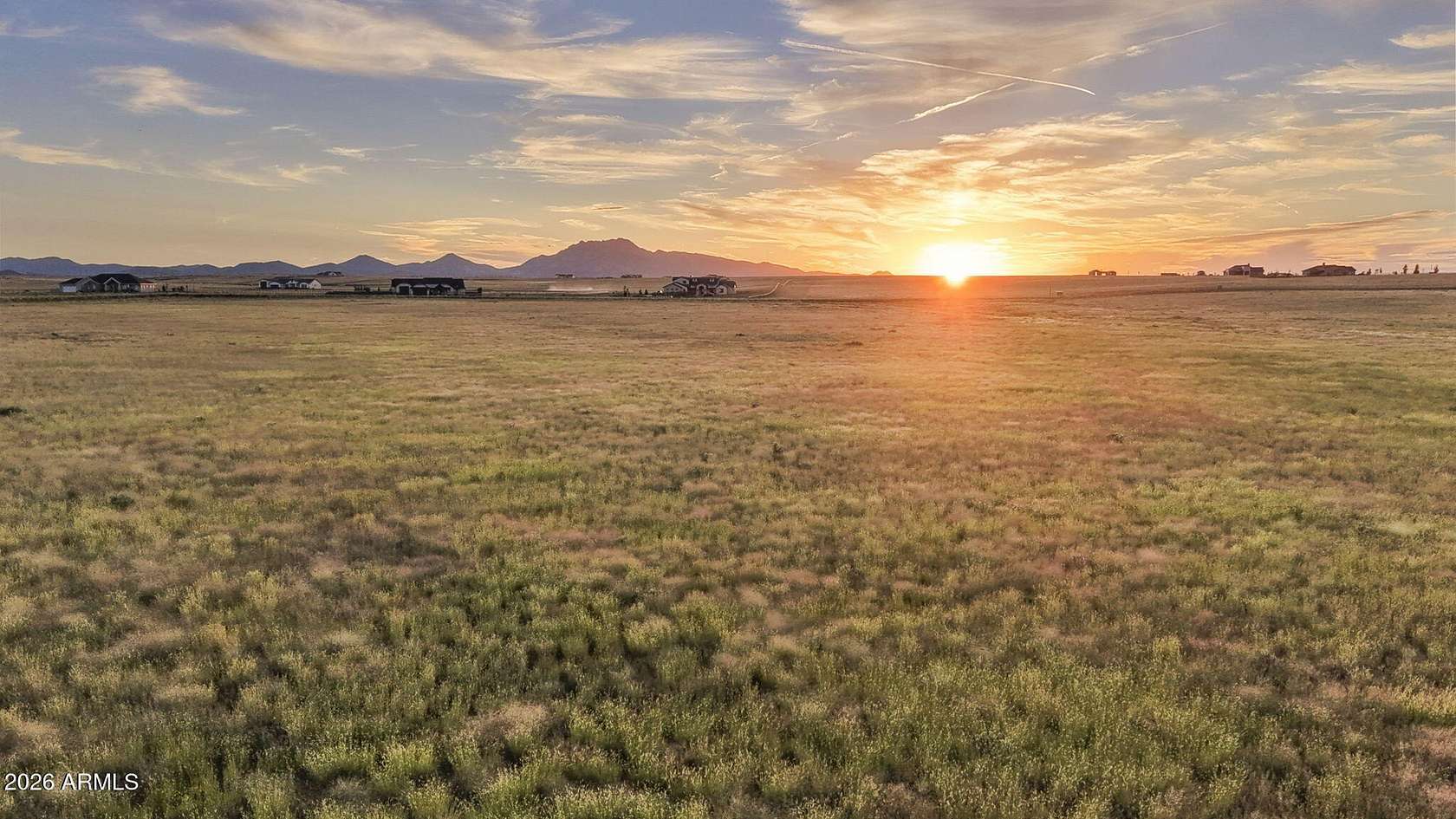 8 Acres of Residential Land for Sale in Prescott Valley, Arizona