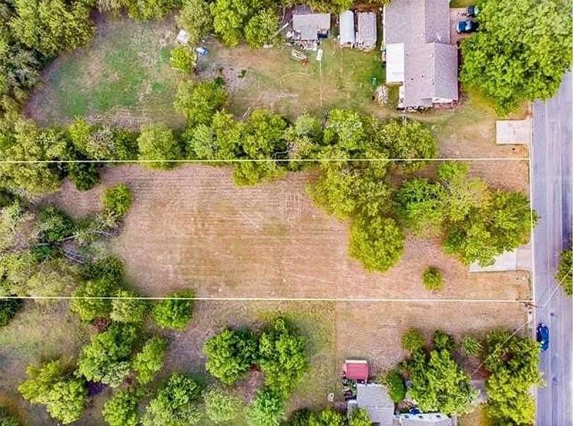 0.8 Acres of Commercial Land for Sale in North Richland Hills, Texas