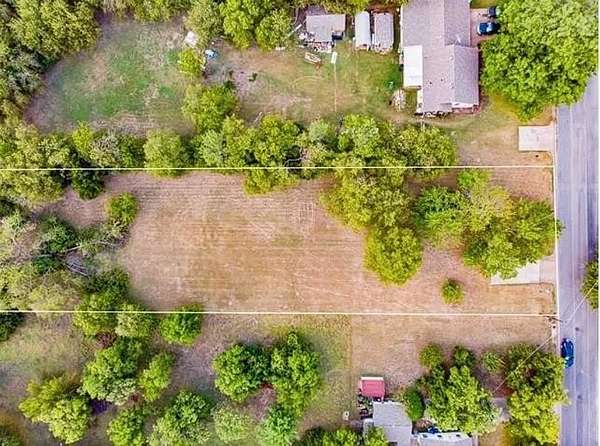 0.8 Acres of Commercial Land for Sale in North Richland Hills, Texas