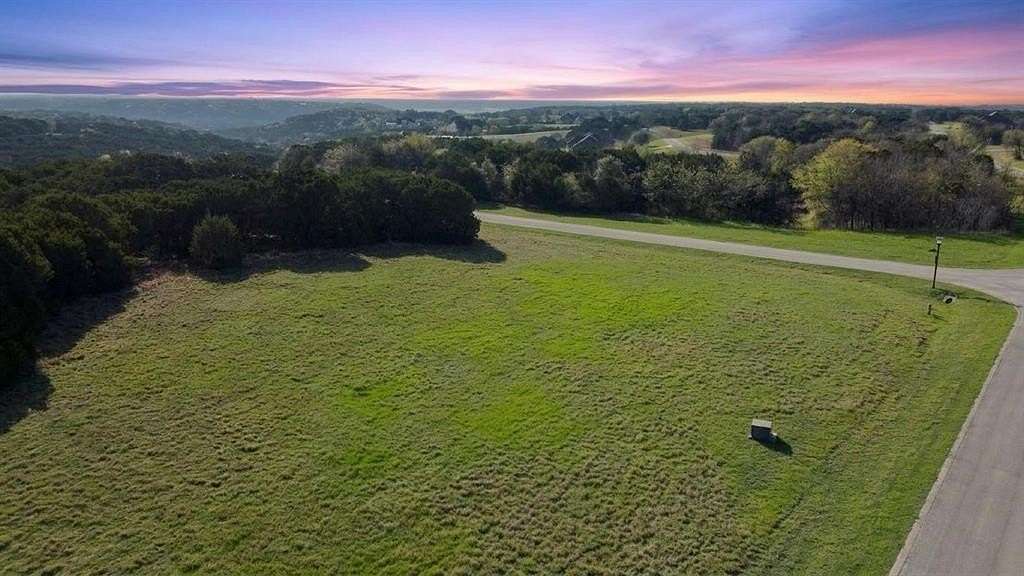 0.83 Acres of Residential Land for Sale in Cleburne, Texas