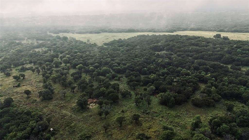 105 Acres of Recreational Land for Sale in Granbury, Texas