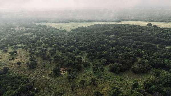 105 Acres of Recreational Land for Sale in Granbury, Texas