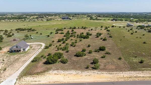 3 Acres of Land for Sale in Tolar, Texas