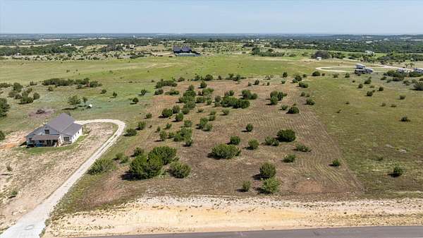 3 Acres of Residential Land for Sale in Tolar, Texas