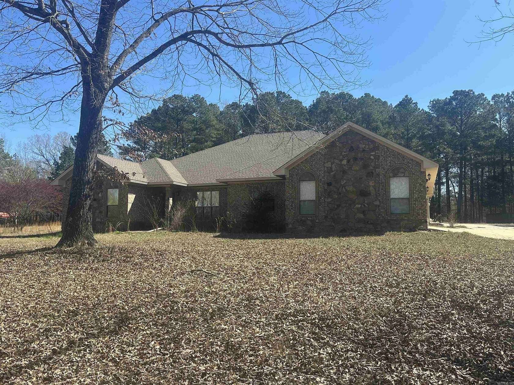 1.72 Acres of Land with Home for Sale in Beebe, Arkansas