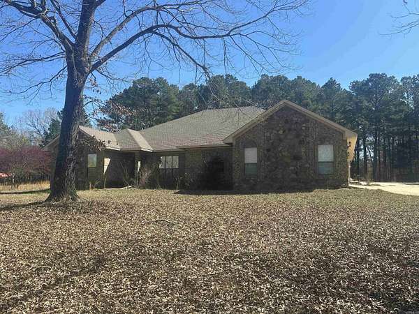 1.72 Acres of Land with Home for Sale in Beebe, Arkansas