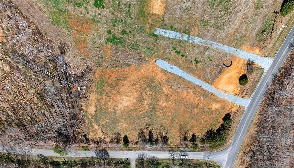 3.1 Acres of Residential Land for Sale in Trinity, North Carolina