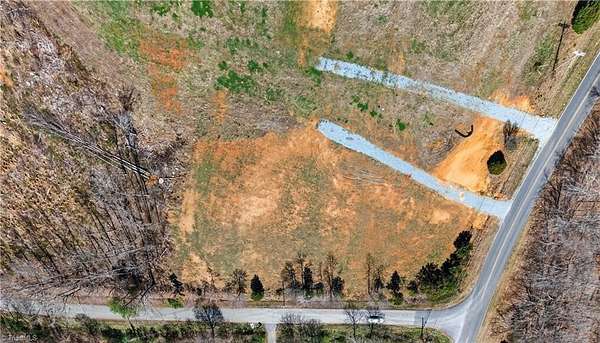 3.1 Acres of Residential Land for Sale in Trinity, North Carolina