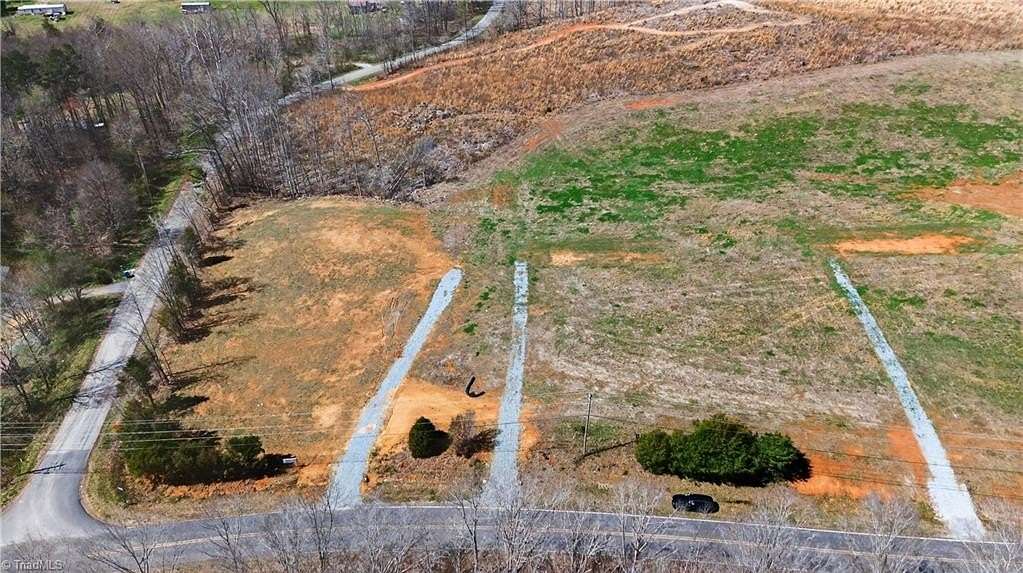3 Acres of Residential Land for Sale in Trinity, North Carolina