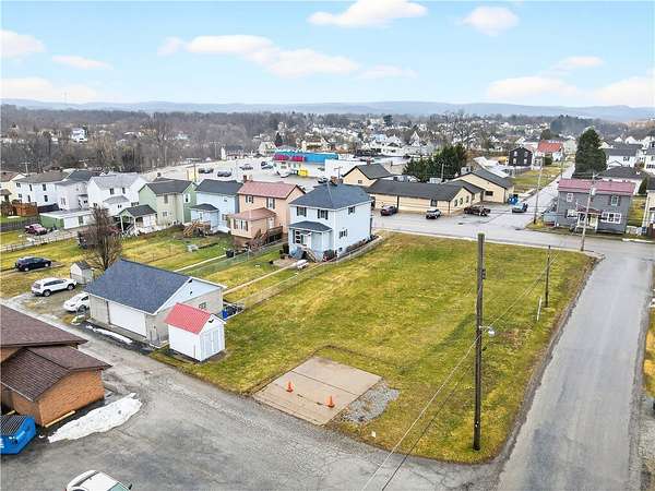 0.28 Acres of Residential Land for Sale in Mount Pleasant, Pennsylvania