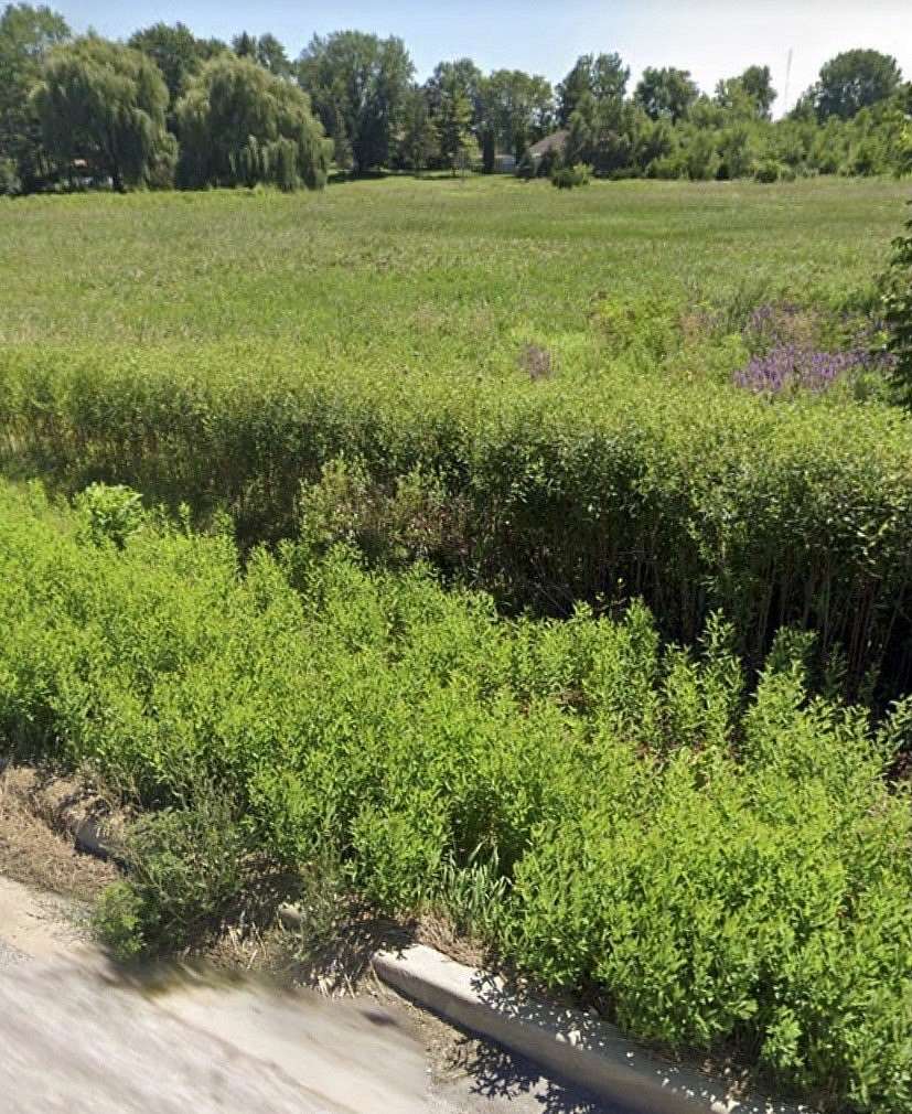 5.73 Acres of Residential Land for Sale in Schaumburg, Illinois