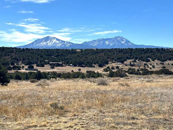 8 Acres of Land for Sale in Walsenburg, Colorado