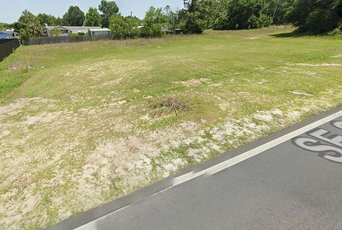 0.31 Acres of Residential Land for Sale in Summerfield, Florida