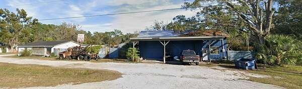 5.68 Acres of Improved Mixed-Use Land for Sale in Spring Hill, Florida