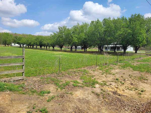 5 Acres of Land with Home for Sale in Searcy, Arkansas