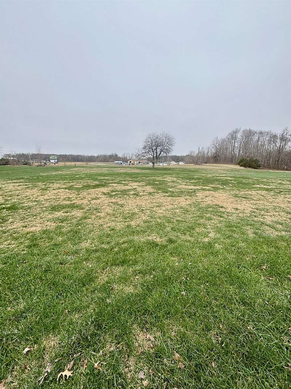 0.23 Acres of Residential Land for Sale in Versailles, Indiana