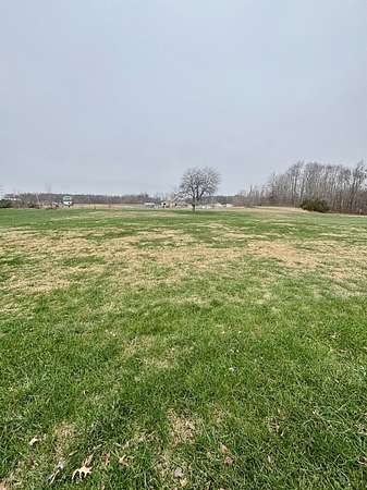 0.23 Acres of Residential Land for Sale in Versailles, Indiana