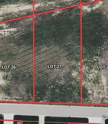 0.54 Acres of Residential Land for Sale in Batesville, Indiana