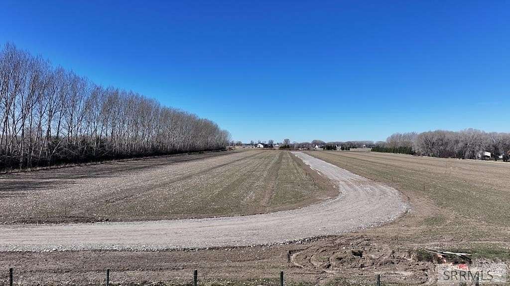 1 Acre of Residential Land for Sale in Rigby, Idaho