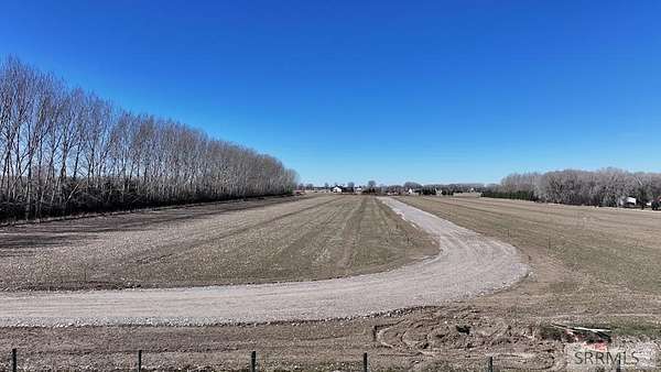 1 Acre of Residential Land for Sale in Rigby, Idaho