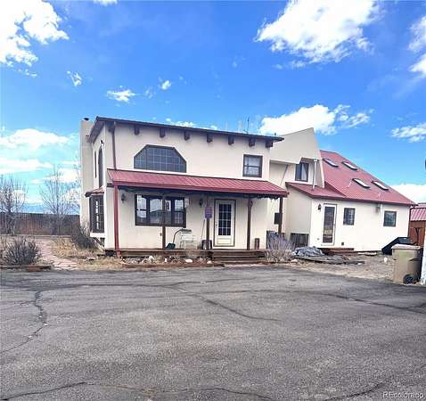2.76 Acres of Land with Home for Sale in Salida, Colorado