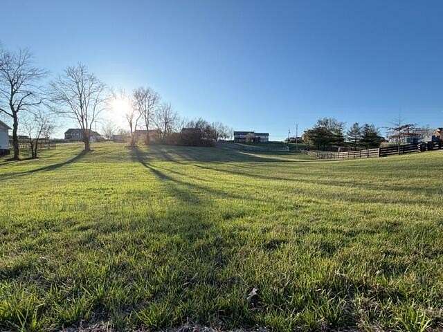 1 Acre of Residential Land for Sale in Richmond, Kentucky