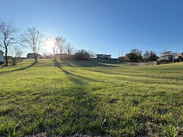 1 Acre of Residential Land for Sale in Richmond, Kentucky