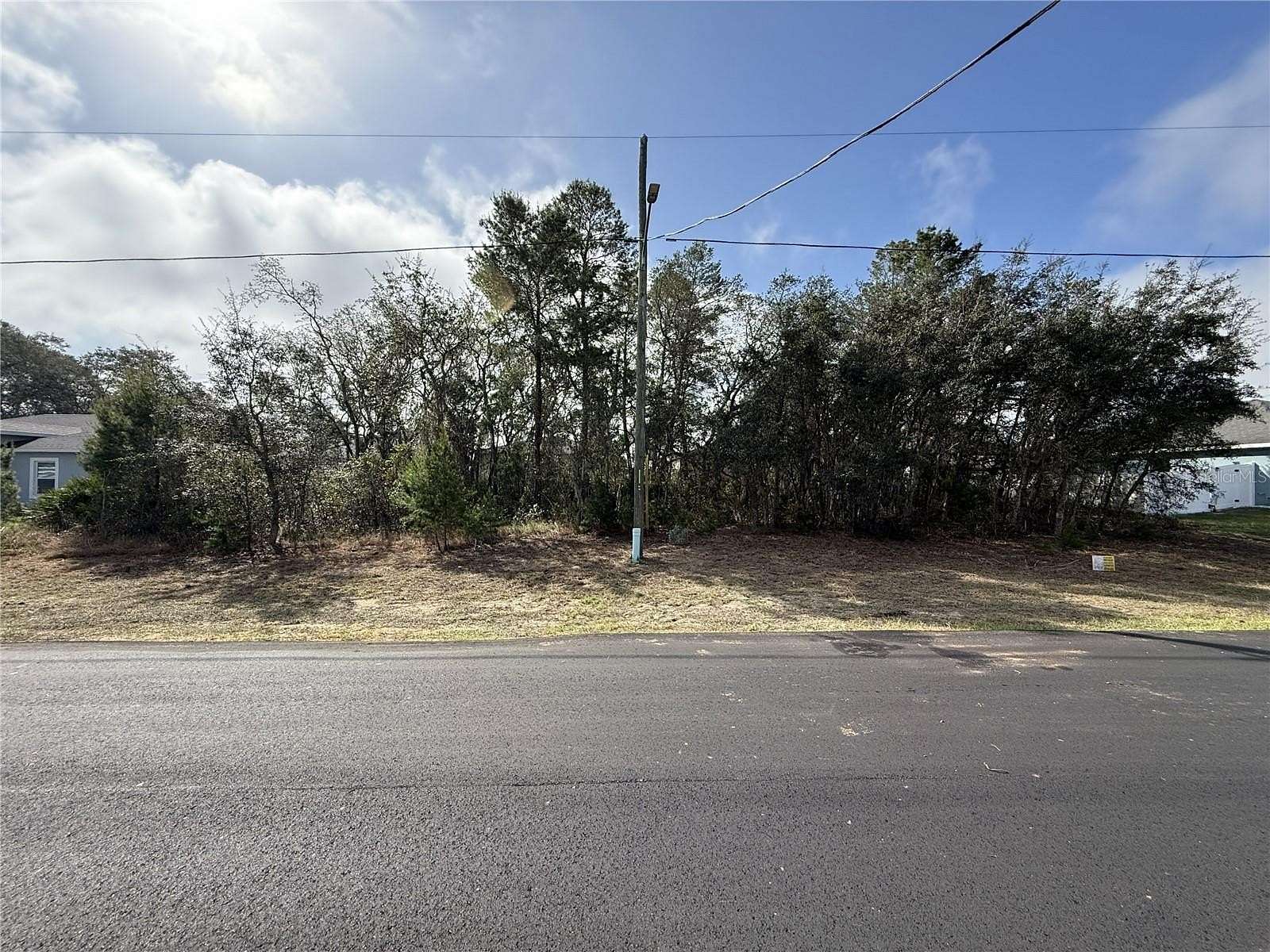 0.16 Acres of Residential Land for Sale in Poinciana, Florida